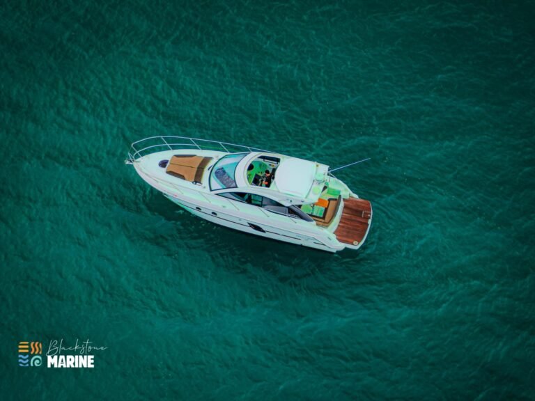 38’ beneteau 10