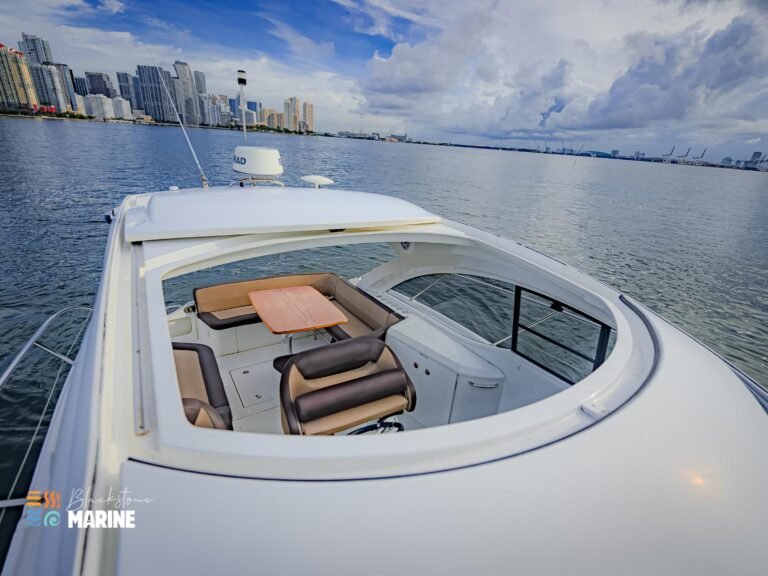 38’ beneteau 3