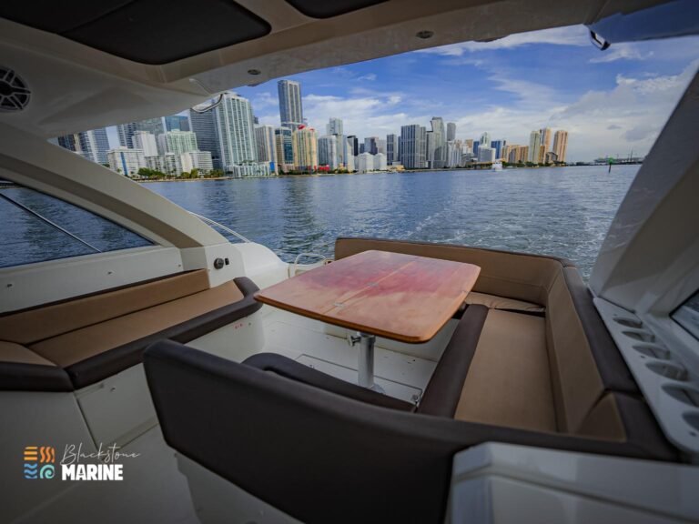 38’ beneteau 7