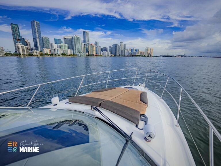 38’ beneteau 8