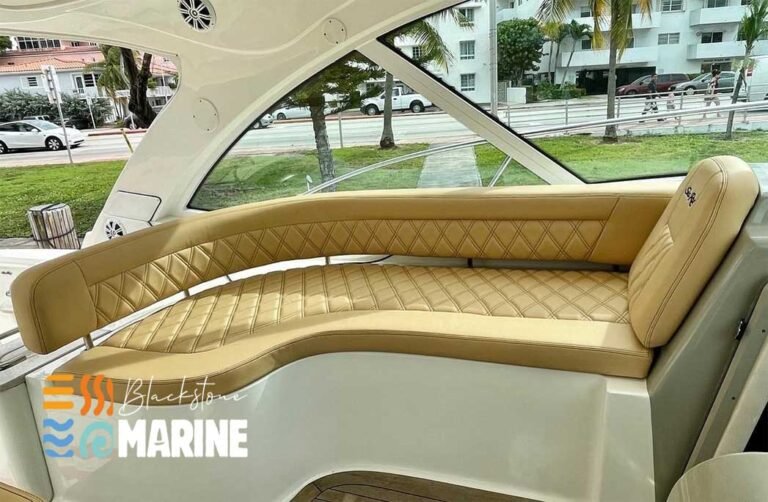52’ searay knotty lane 4