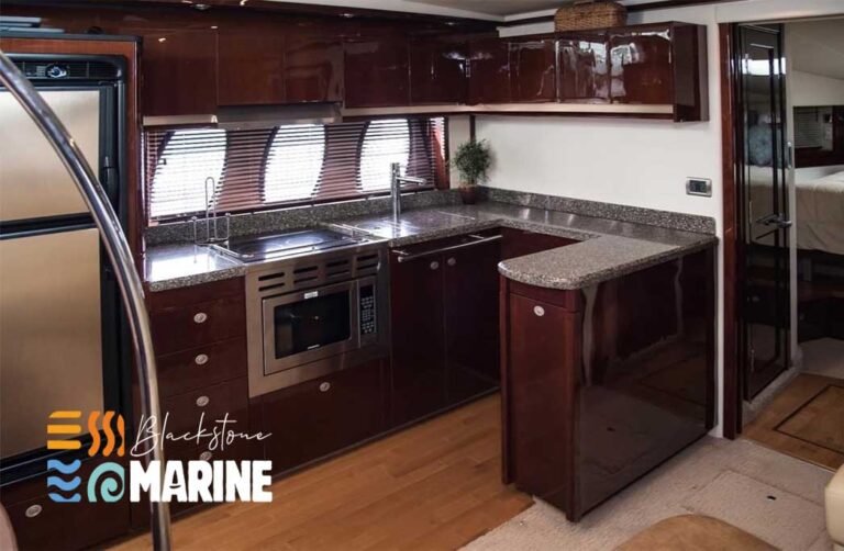 52’ searay knotty lane 6