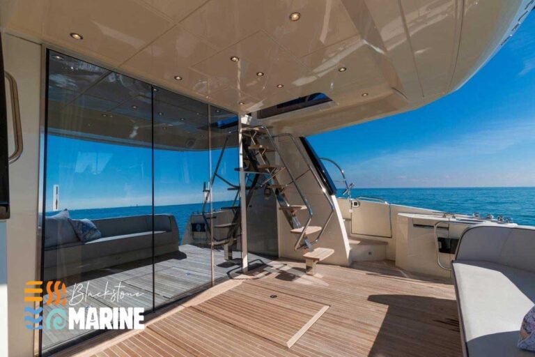 62’ beneteau monte carlo 2