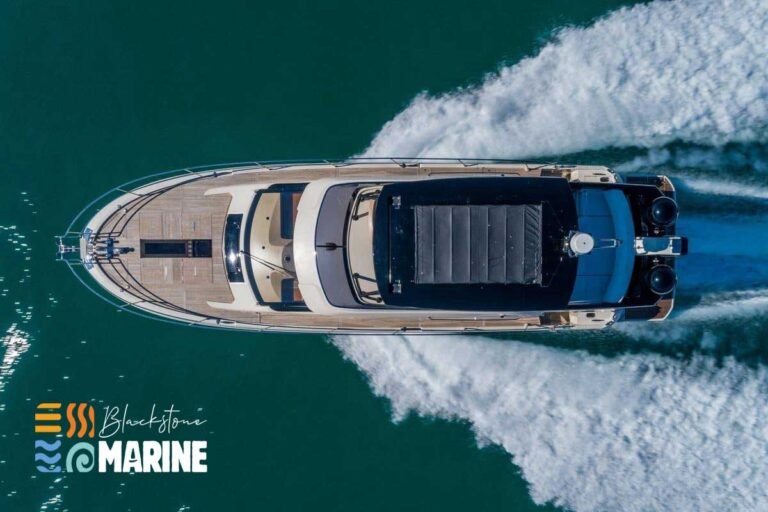 62’ beneteau monte carlo 5
