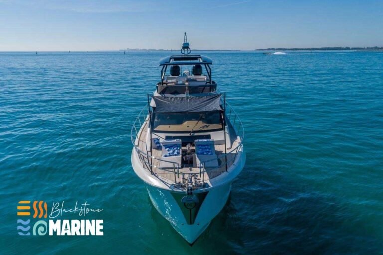 62’ beneteau monte carlo 6