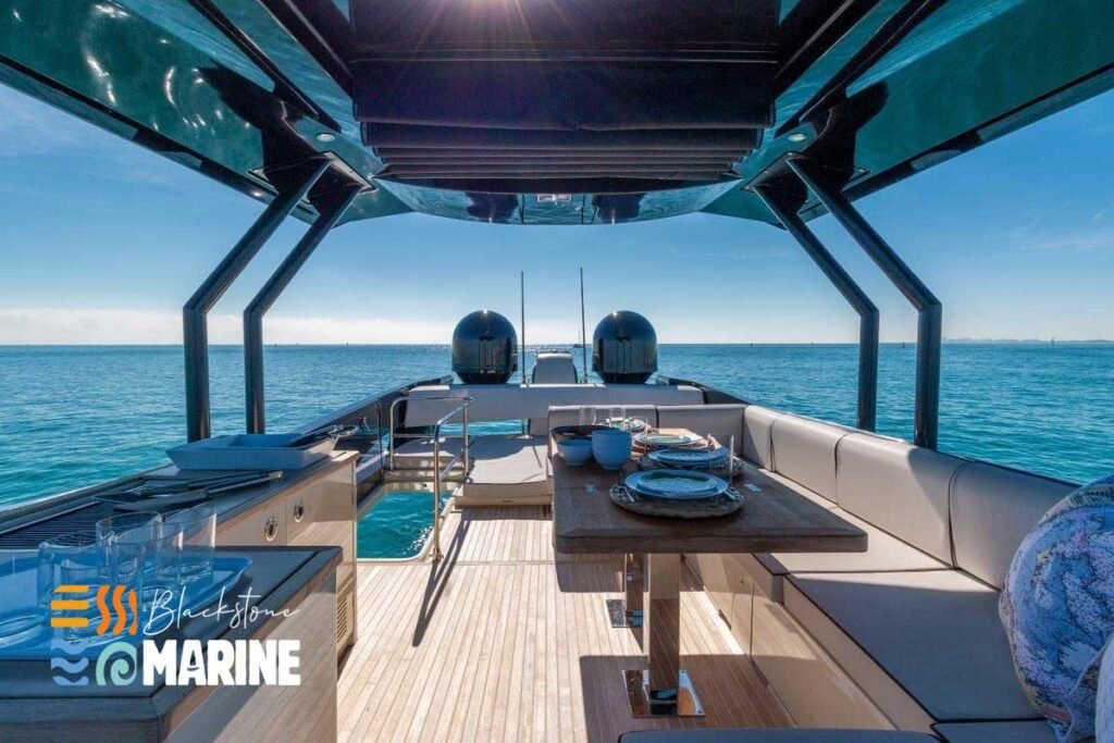 62’ beneteau monte carlo 7