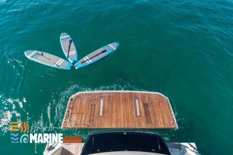 62’ beneteau monte carlo 8