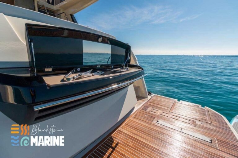 62’ beneteau monte carlo 9