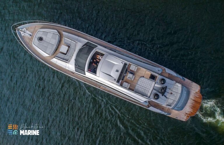92’ pershing 2