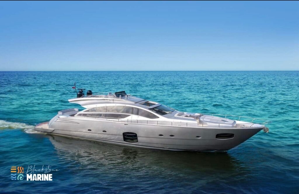 92’ pershing 3