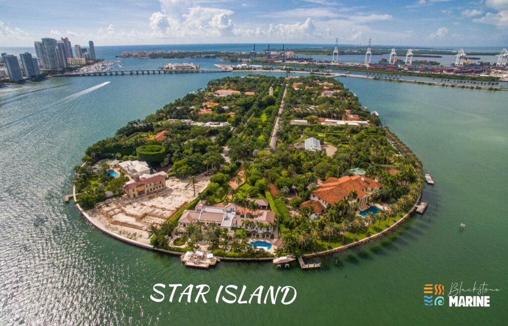star islandd