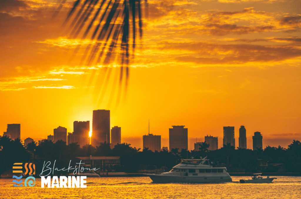 sunset tour